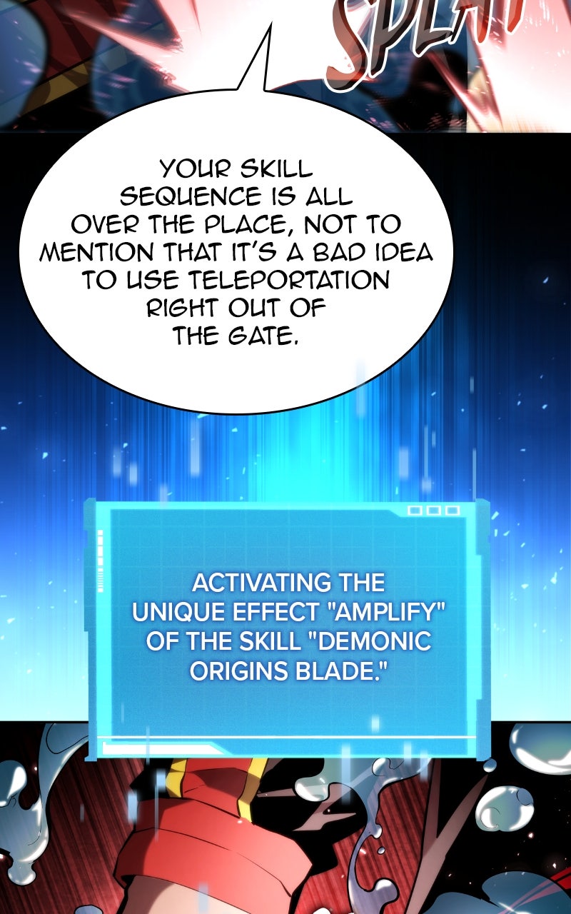 Read Boundless Ascension en Manga Online
