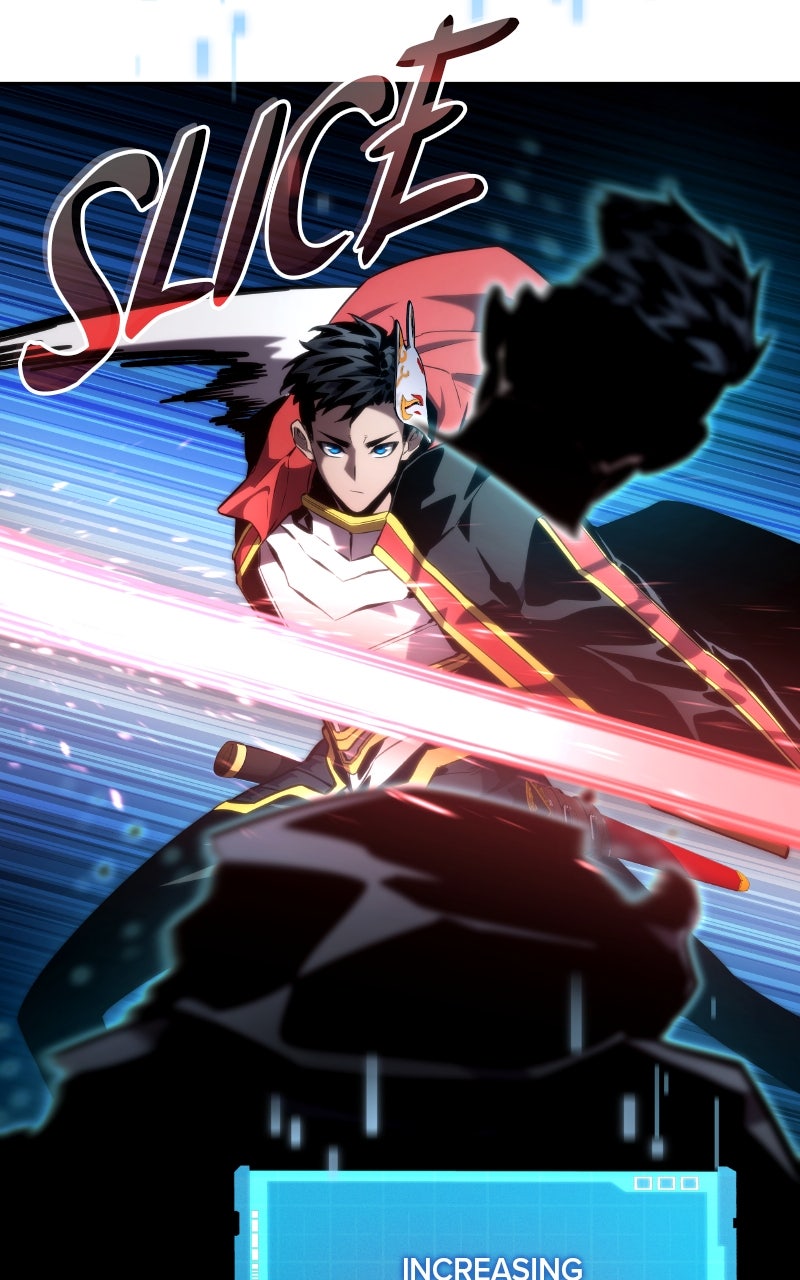 Read Boundless Ascension en Manga Online