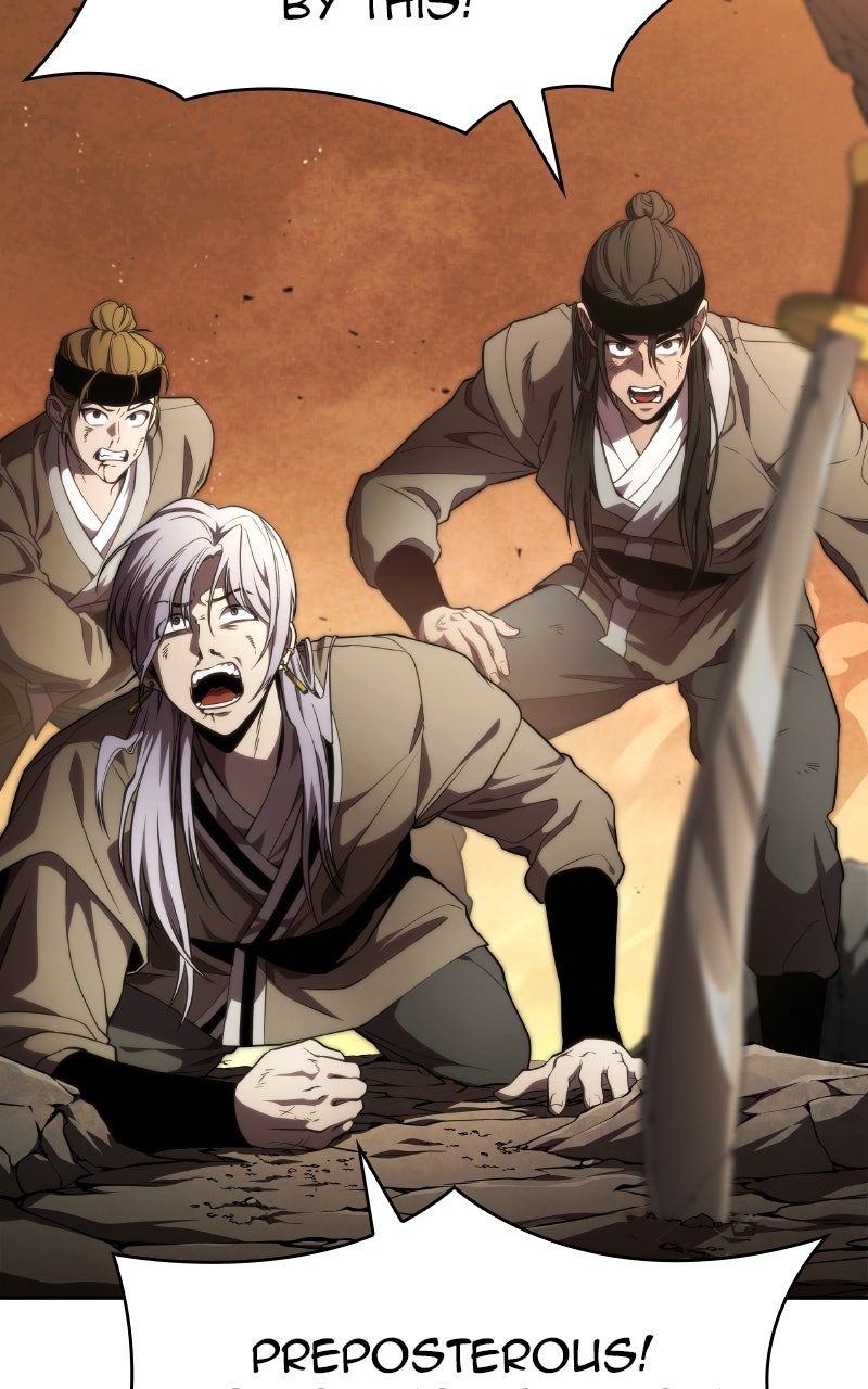 Read Boundless Ascension en Manga Online