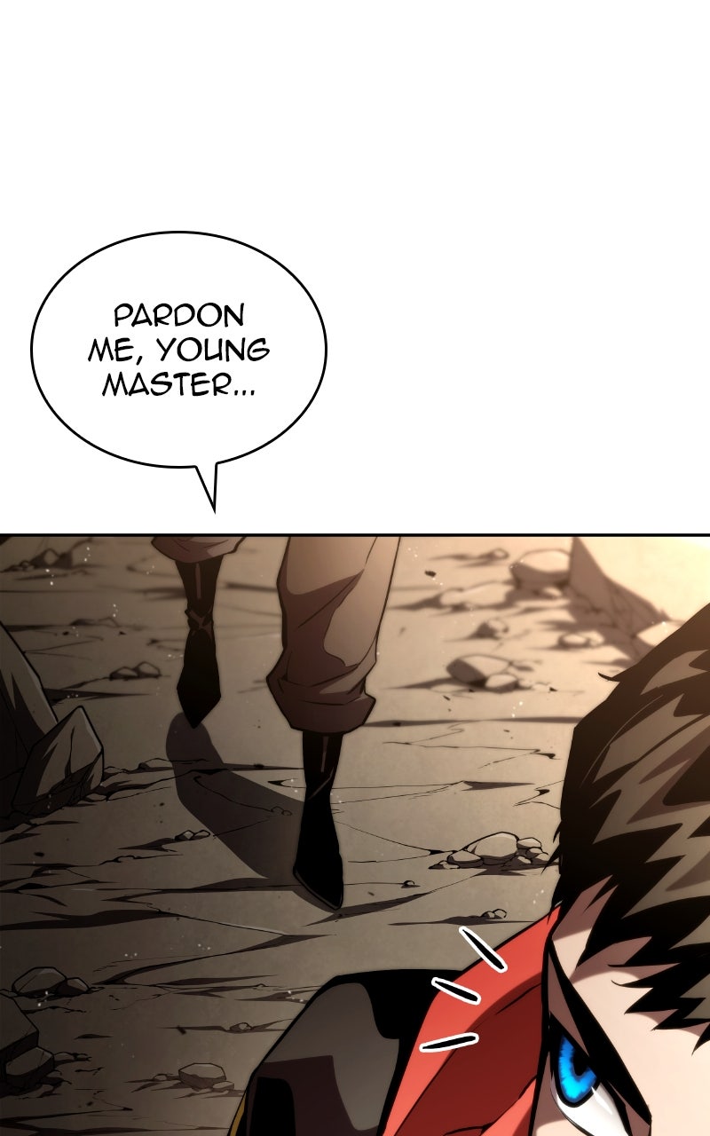 Read Boundless Ascension en Manga Online