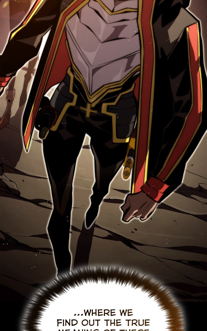Read Boundless Ascension en Manga Online