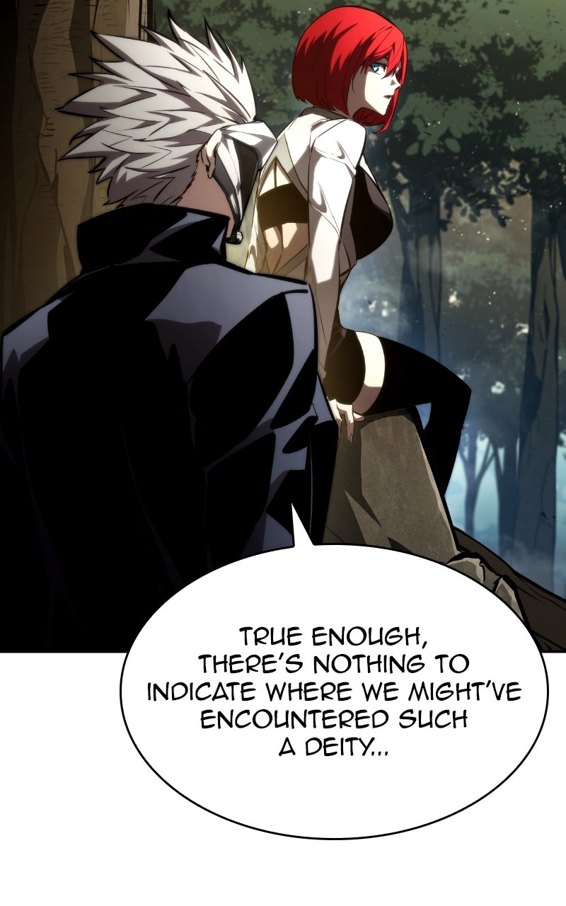 Read Boundless Ascension en Manga Online