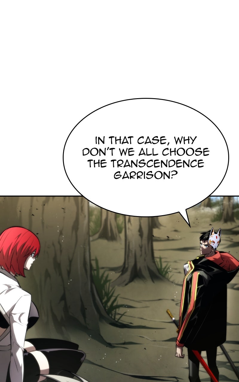 Read Boundless Ascension en Manga Online