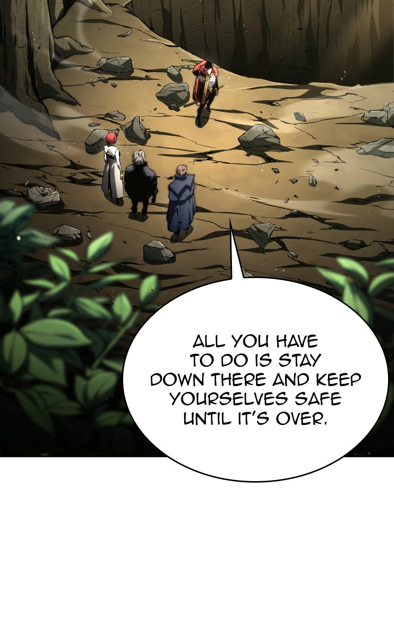Read Boundless Ascension en Manga Online