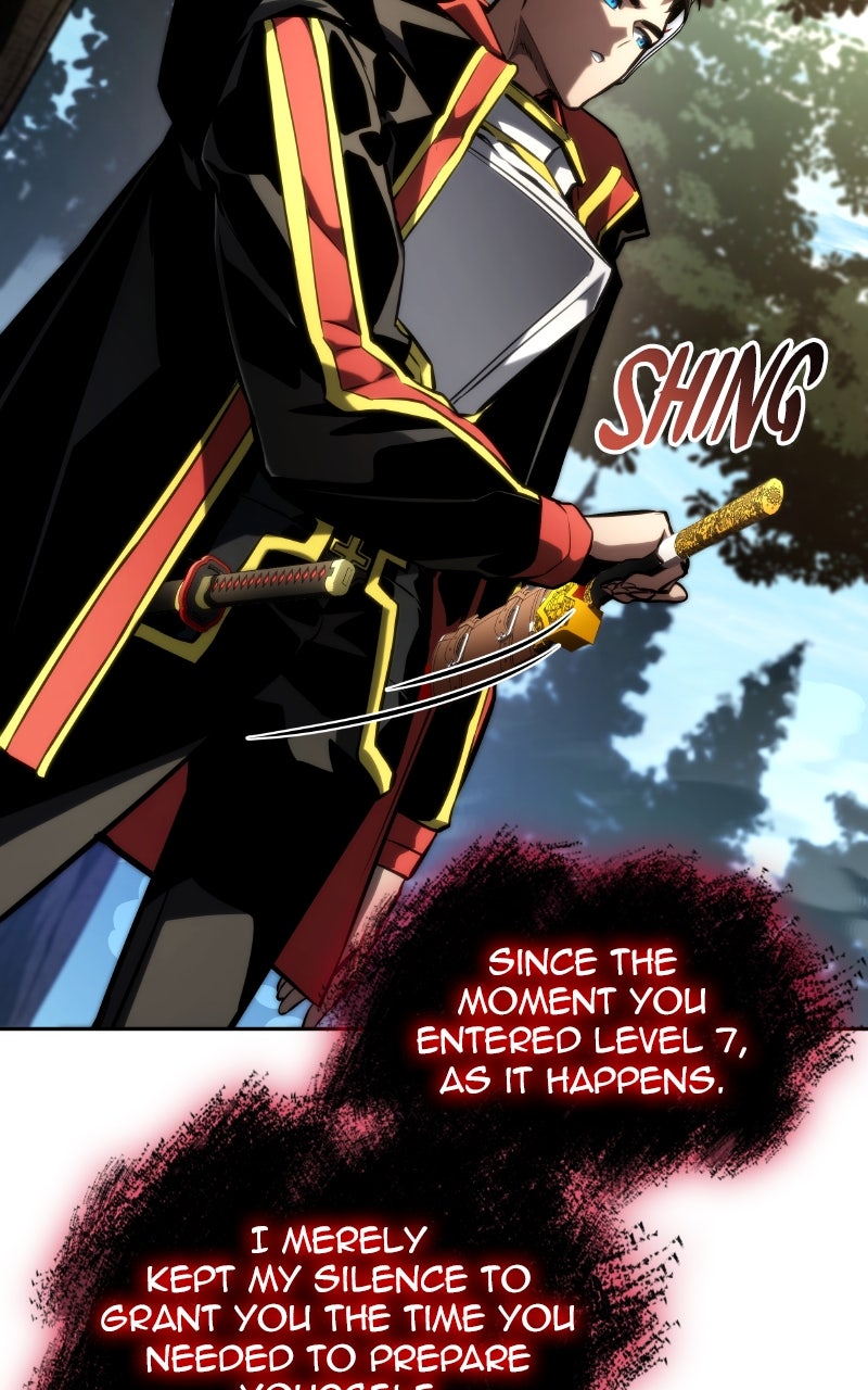 Read Boundless Ascension en Manga Online