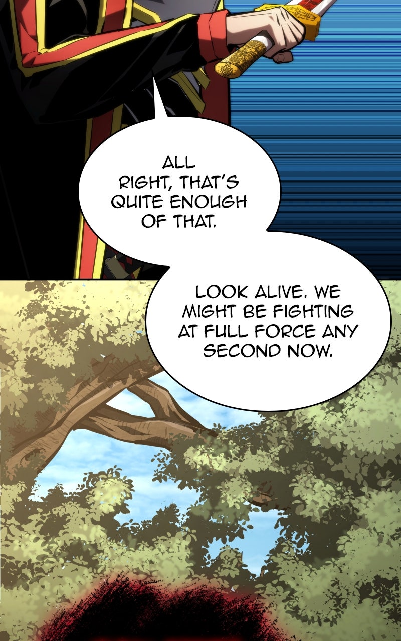 Read Boundless Ascension en Manga Online