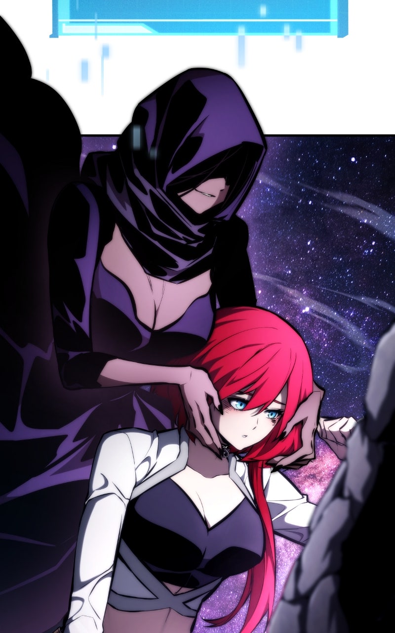 Read Boundless Ascension en Manga Online
