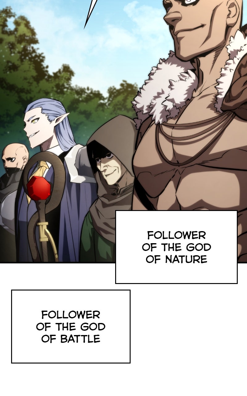 Read Boundless Ascension en Manga Online