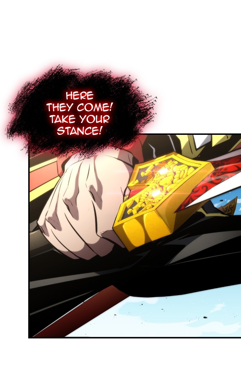 Read Boundless Ascension en Manga Online