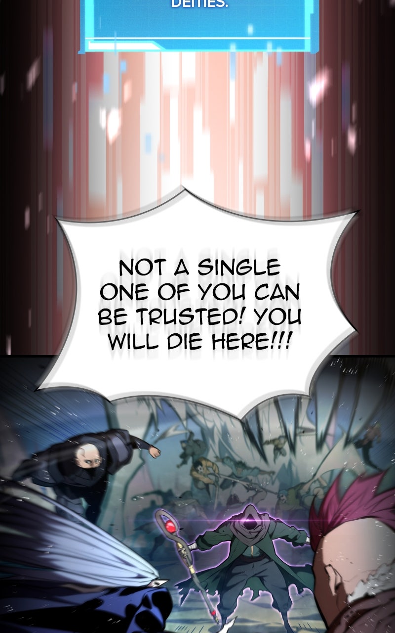 Read Boundless Ascension en Manga Online