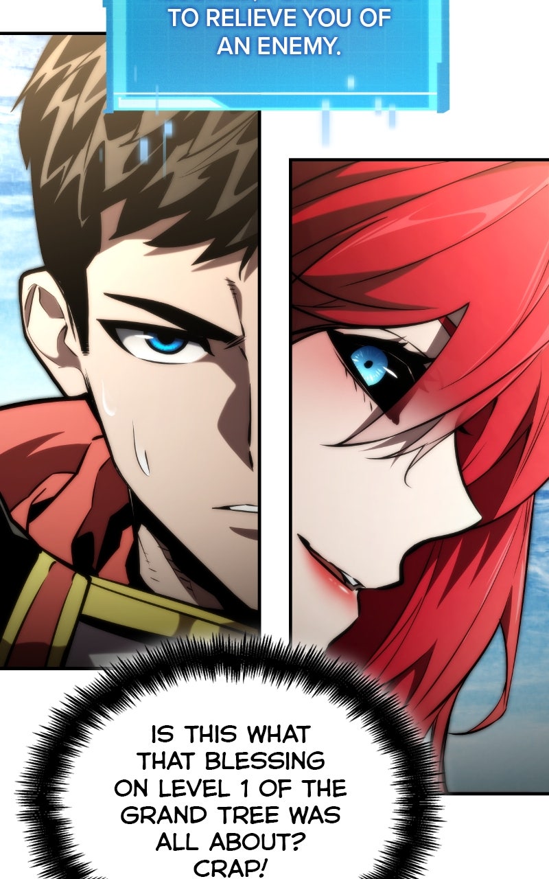 Read Boundless Ascension en Manga Online