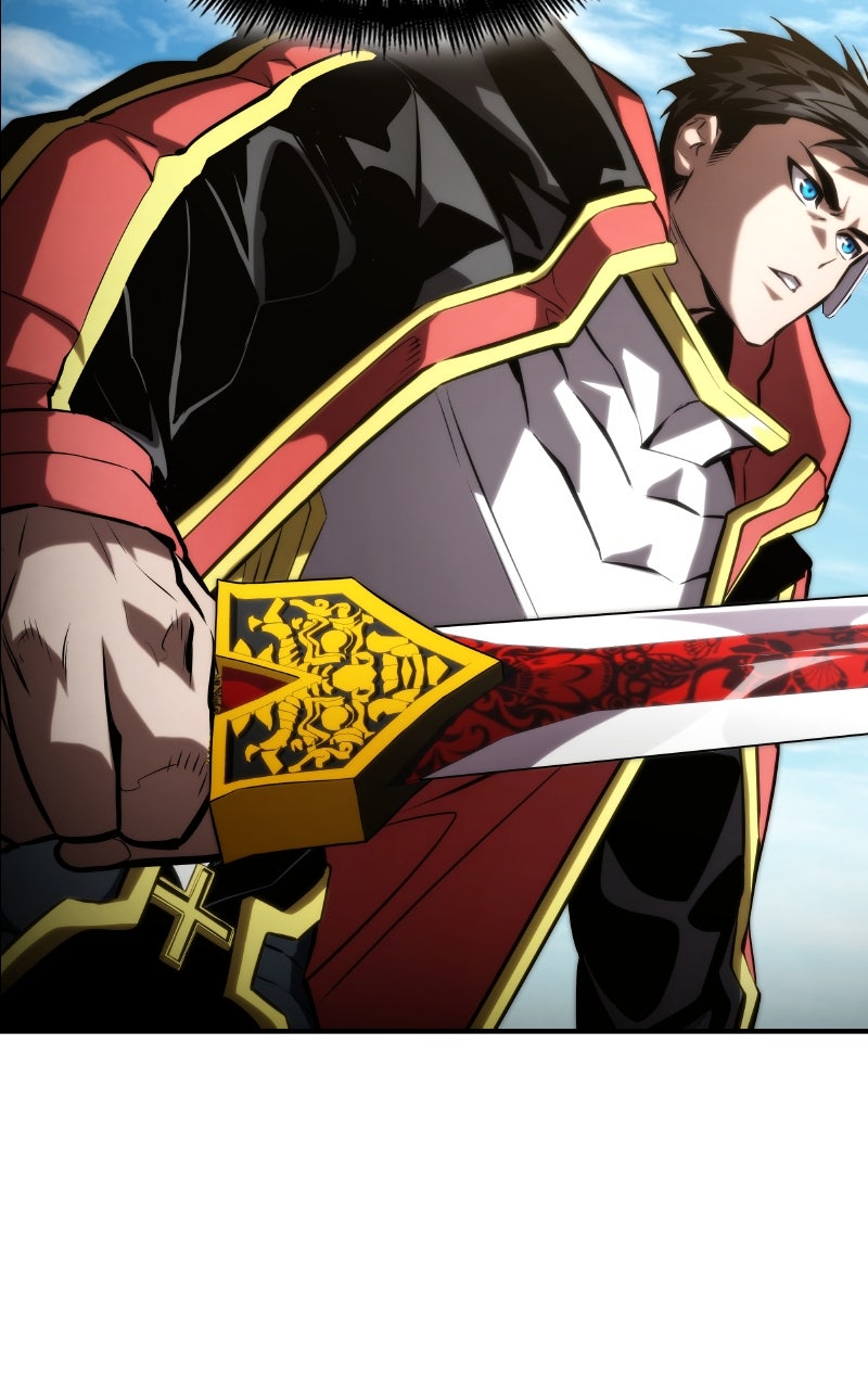 Read Boundless Ascension en Manga Online