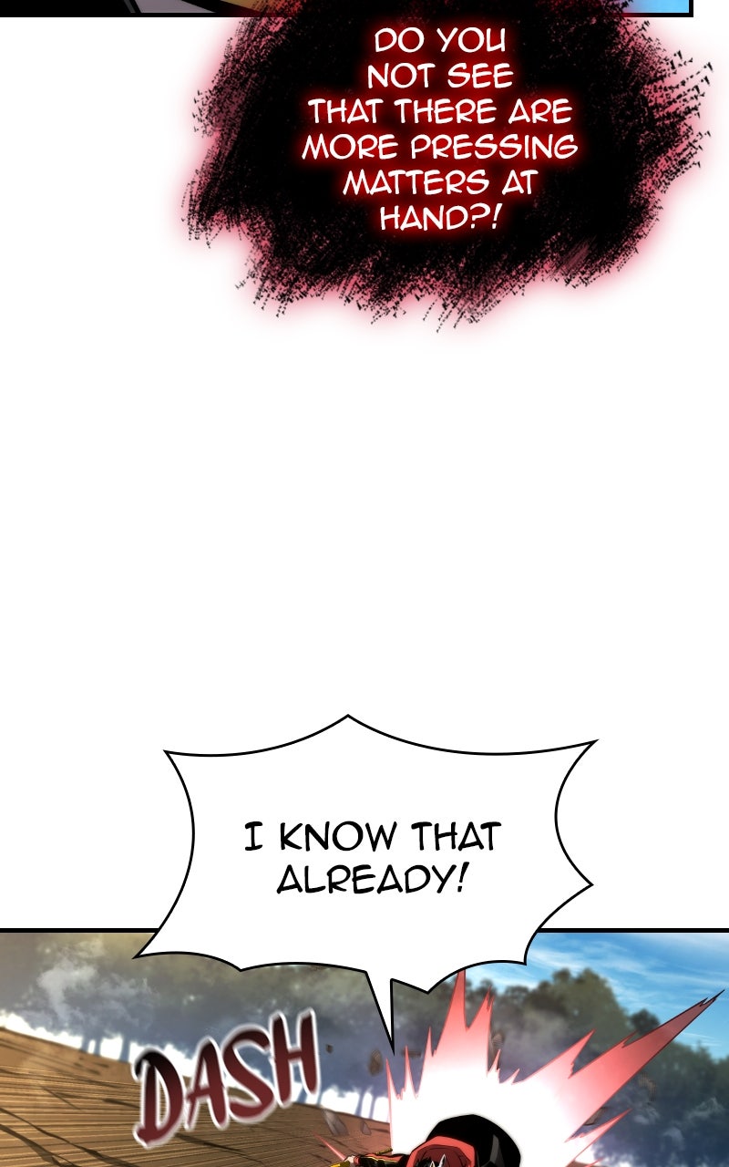 Read Boundless Ascension en Manga Online