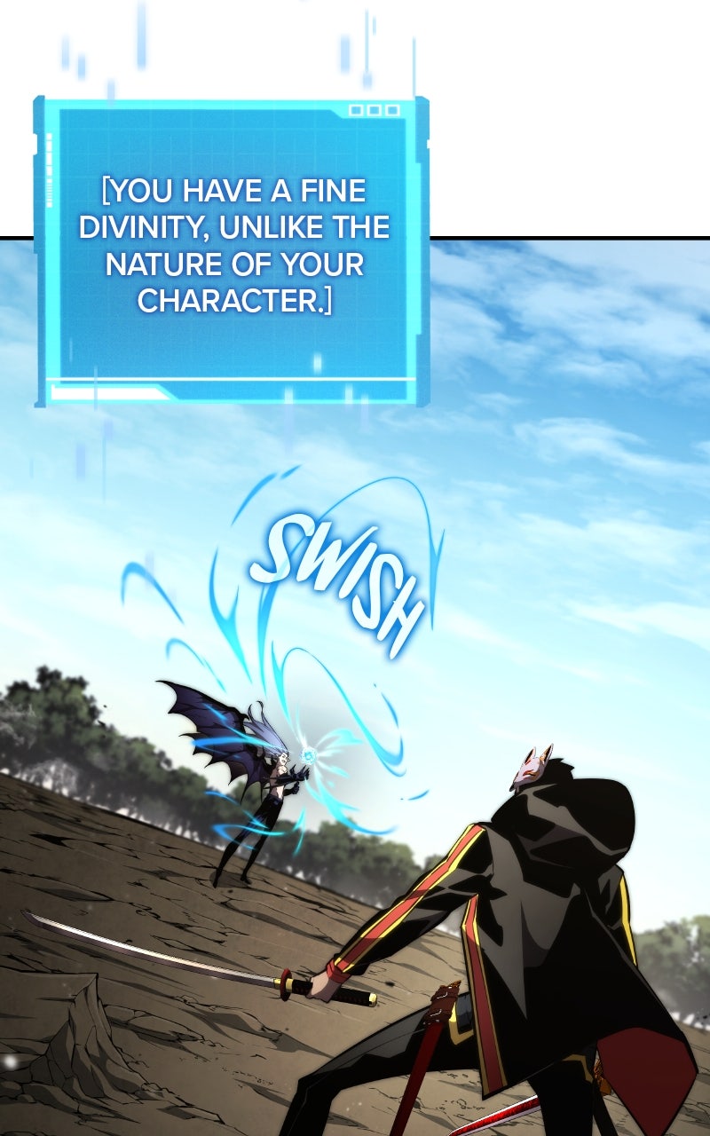 Read Boundless Ascension en Manga Online