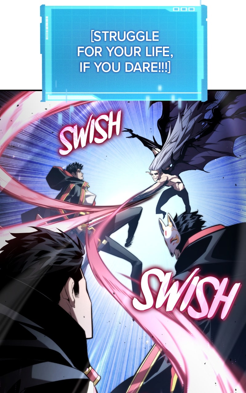 Read Boundless Ascension en Manga Online