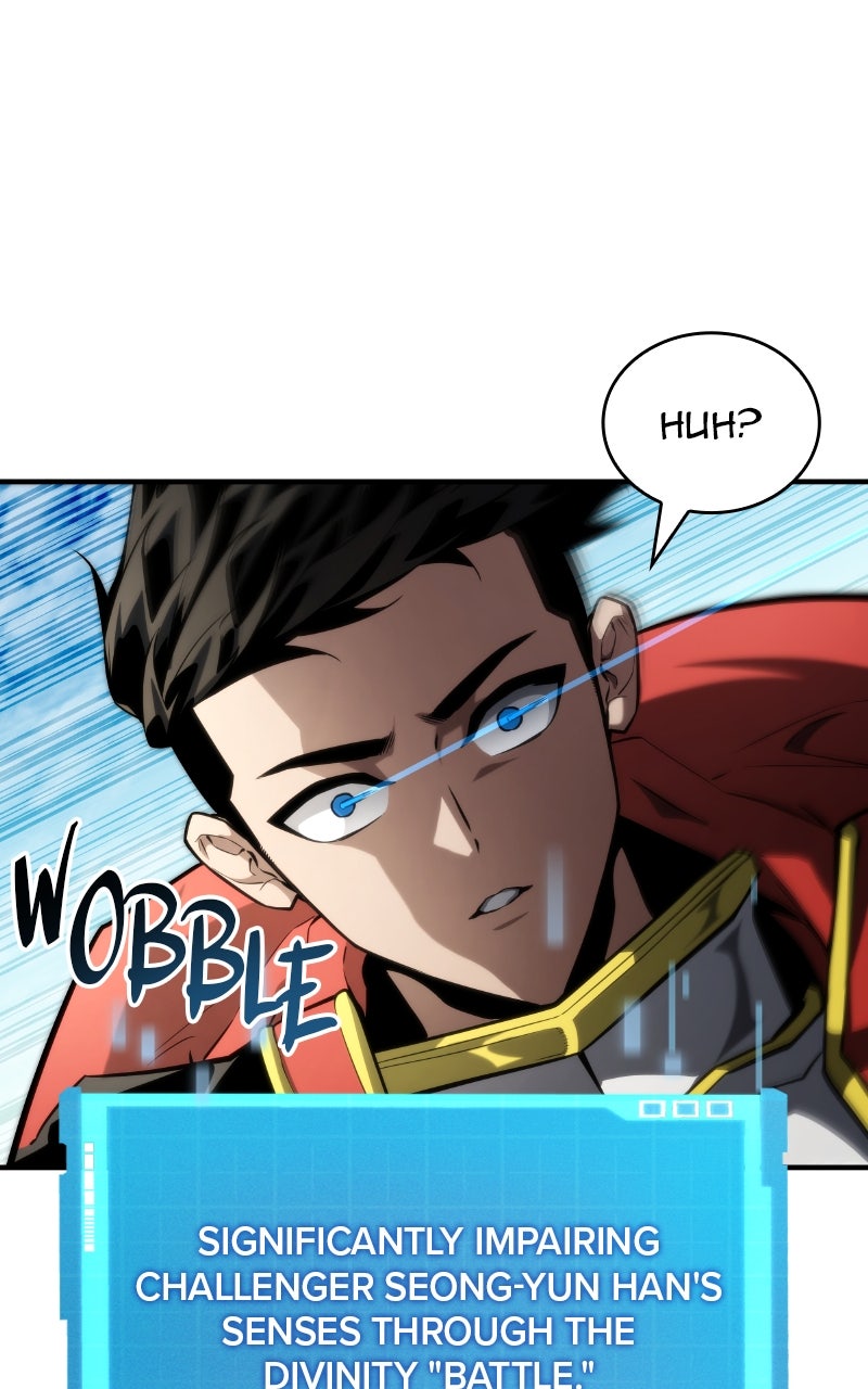 Read Boundless Ascension en Manga Online