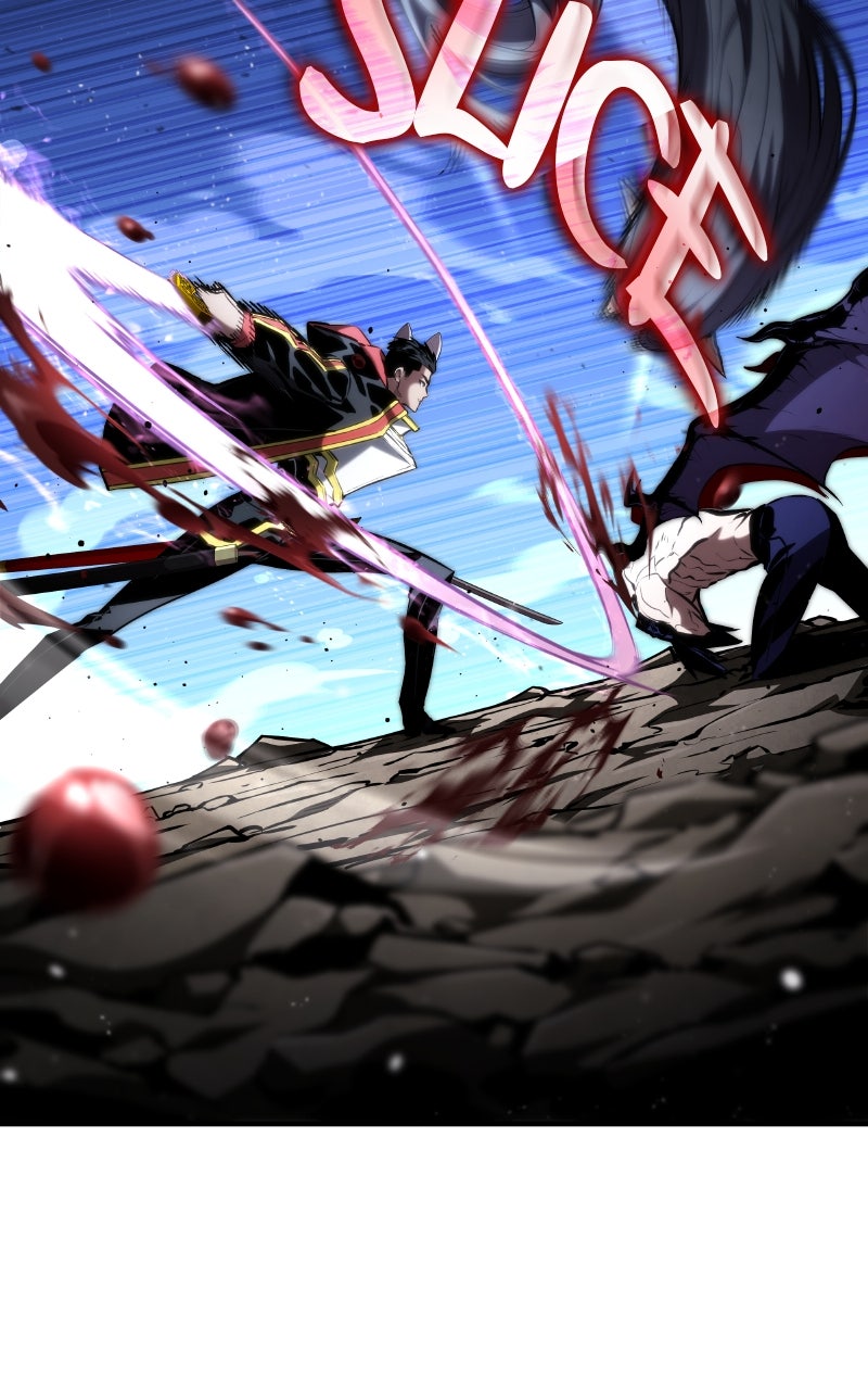 Read Boundless Ascension en Manga Online
