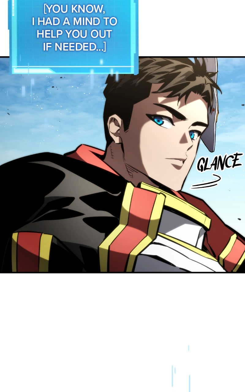 Read Boundless Ascension en Manga Online