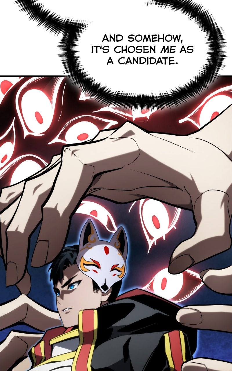 Read Boundless Ascension en Manga Online