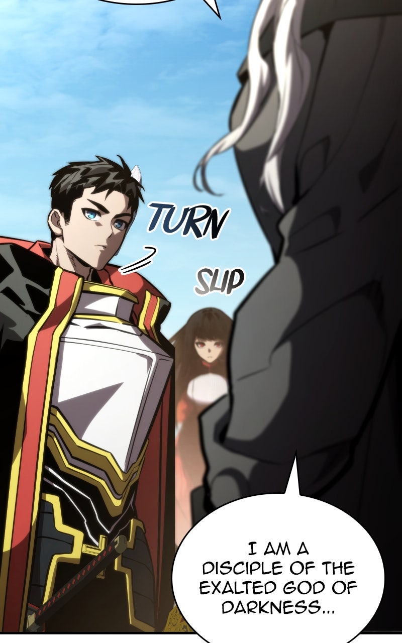 Read Boundless Ascension en Manga Online