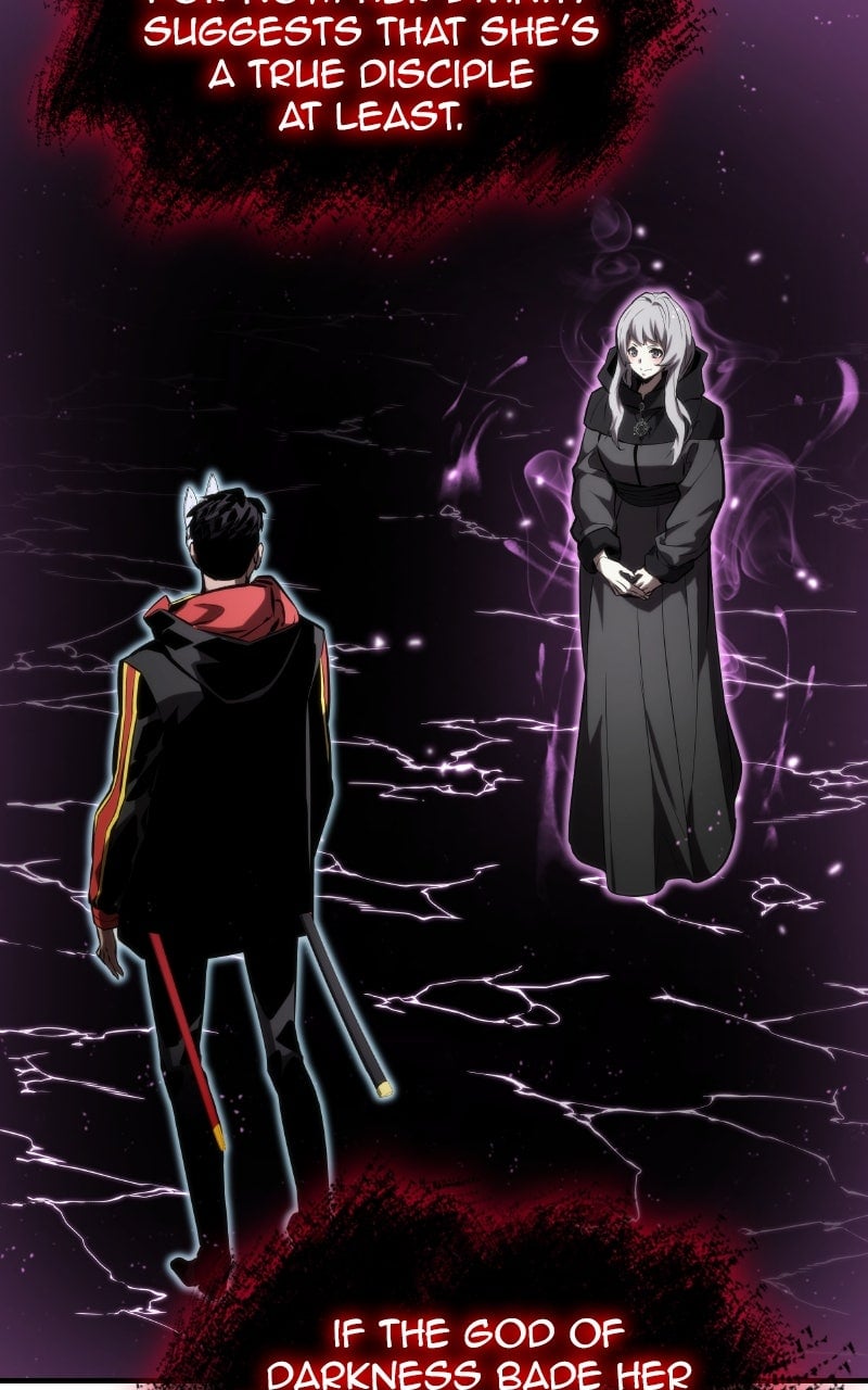 Read Boundless Ascension en Manga Online