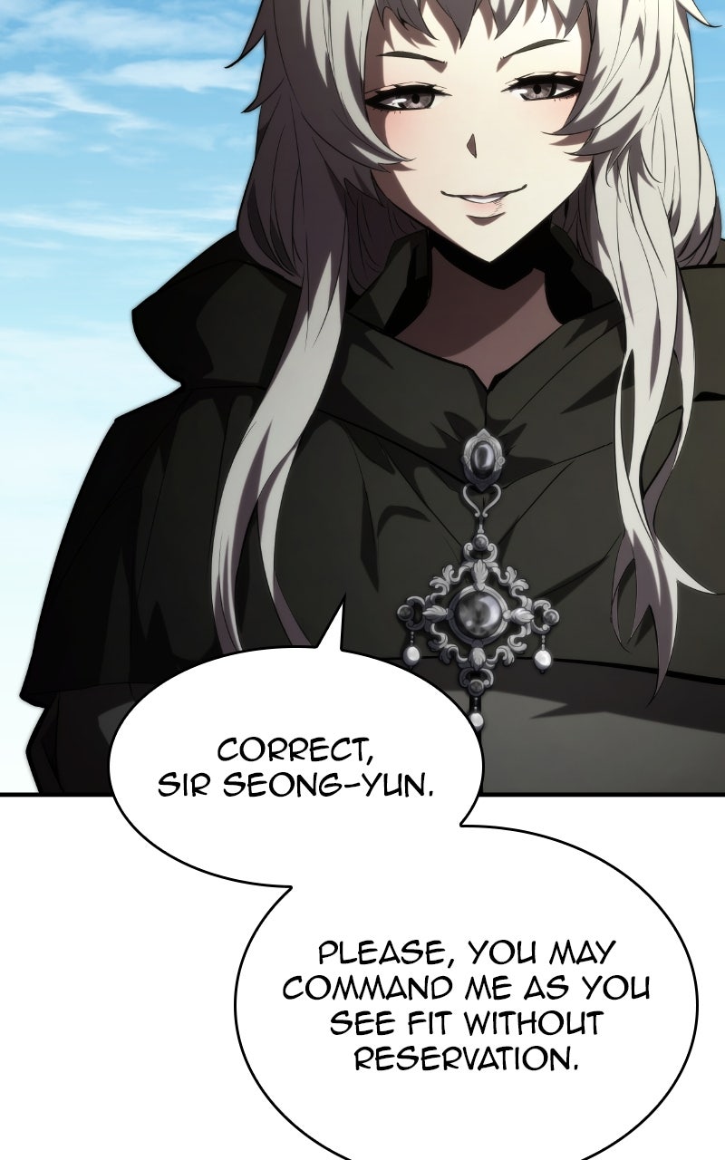 Read Boundless Ascension en Manga Online