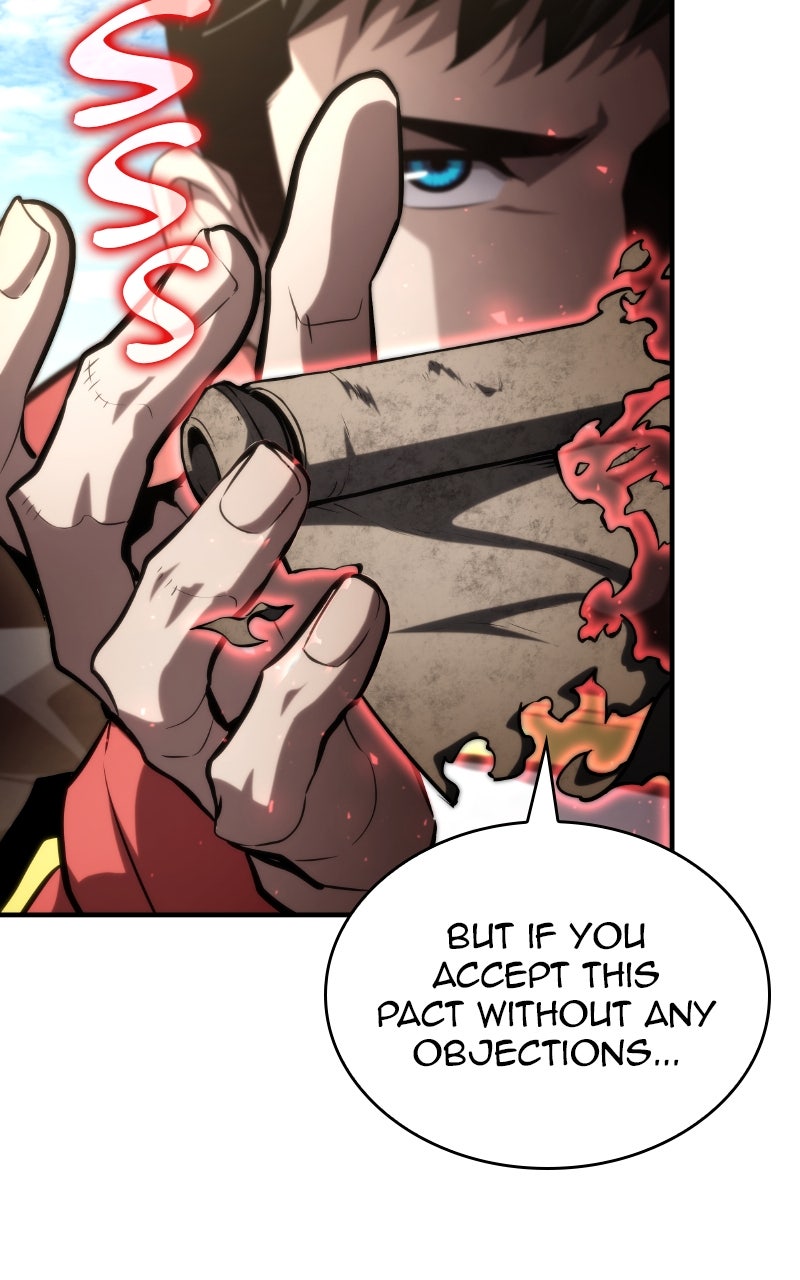 Read Boundless Ascension en Manga Online