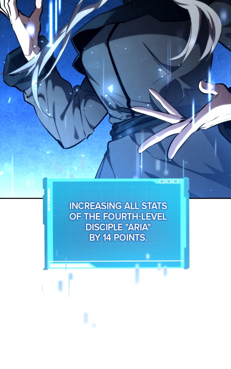 Read Boundless Ascension en Manga Online