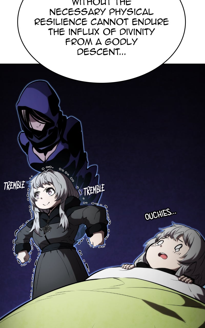 Read Boundless Ascension en Manga Online