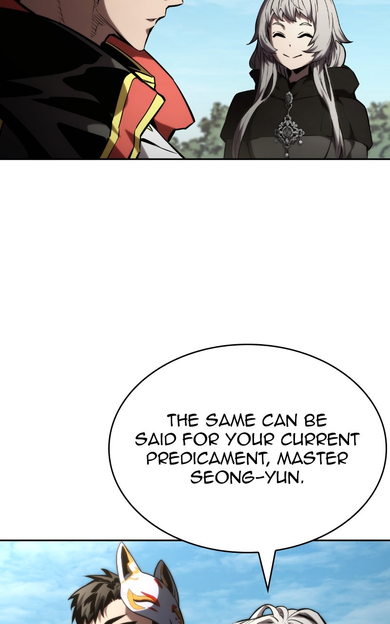 Read Boundless Ascension en Manga Online