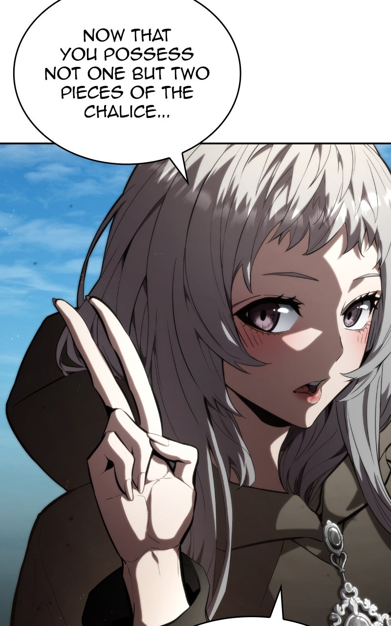 Read Boundless Ascension en Manga Online
