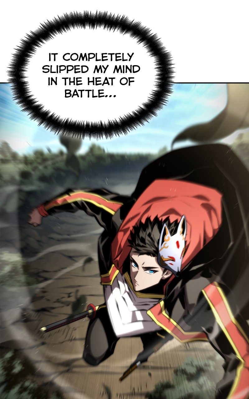 Read Boundless Ascension en Manga Online