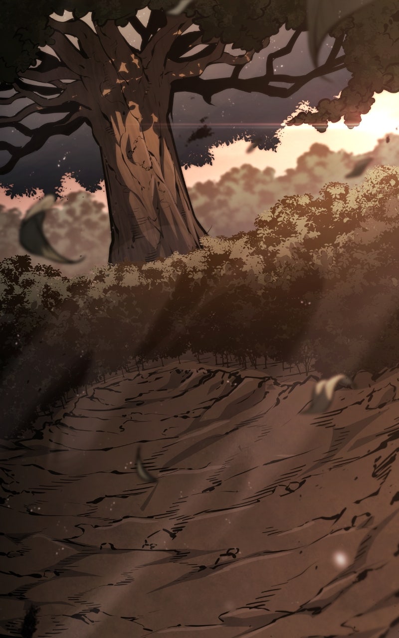 Read Boundless Ascension en Manga Online