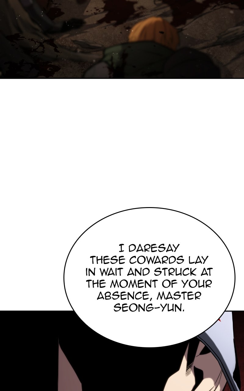 Read Boundless Ascension en Manga Online