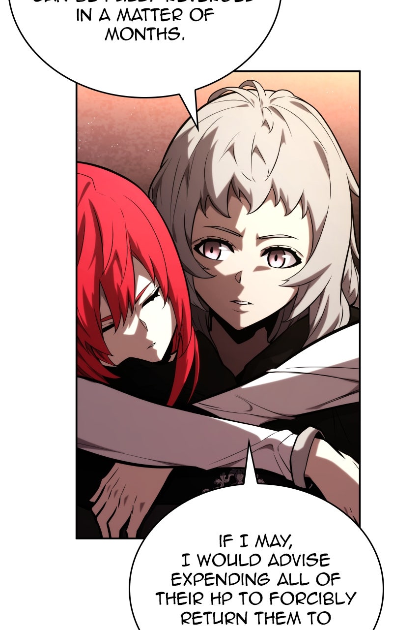 Read Boundless Ascension en Manga Online