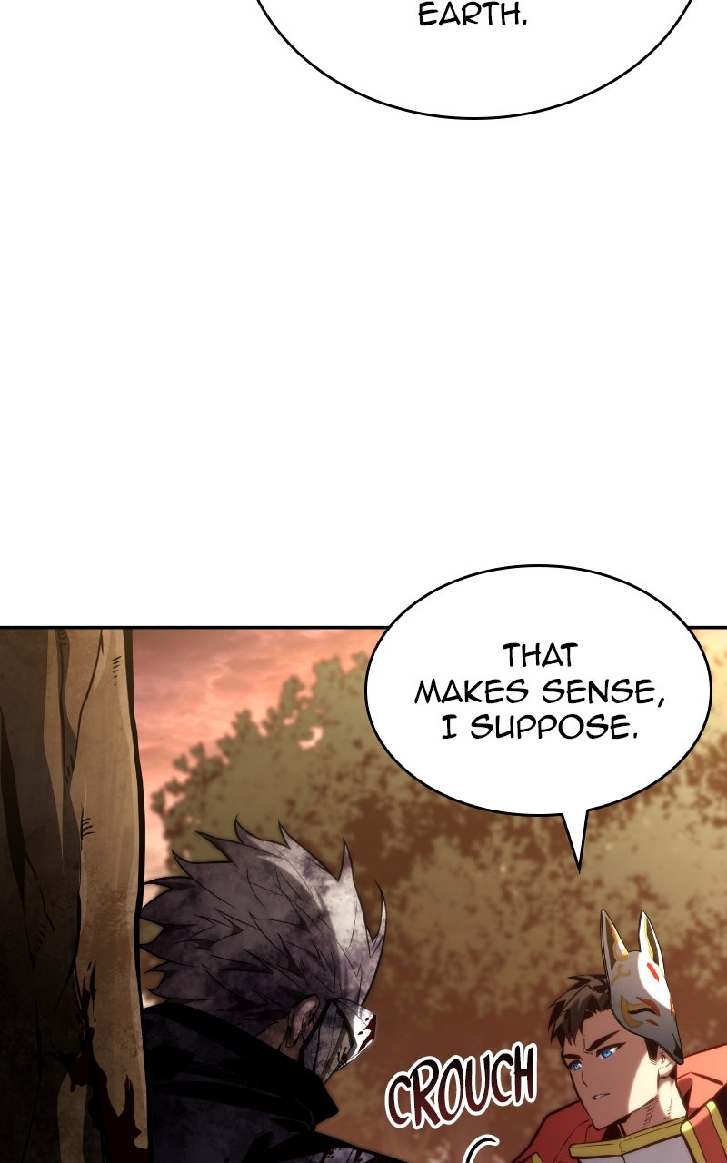 Read Boundless Ascension en Manga Online