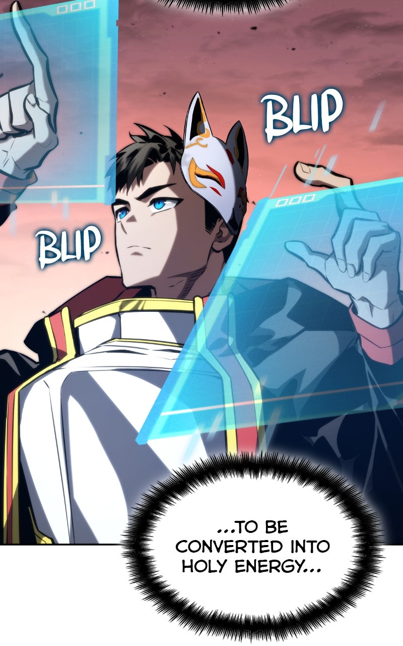 Read Boundless Ascension en Manga Online