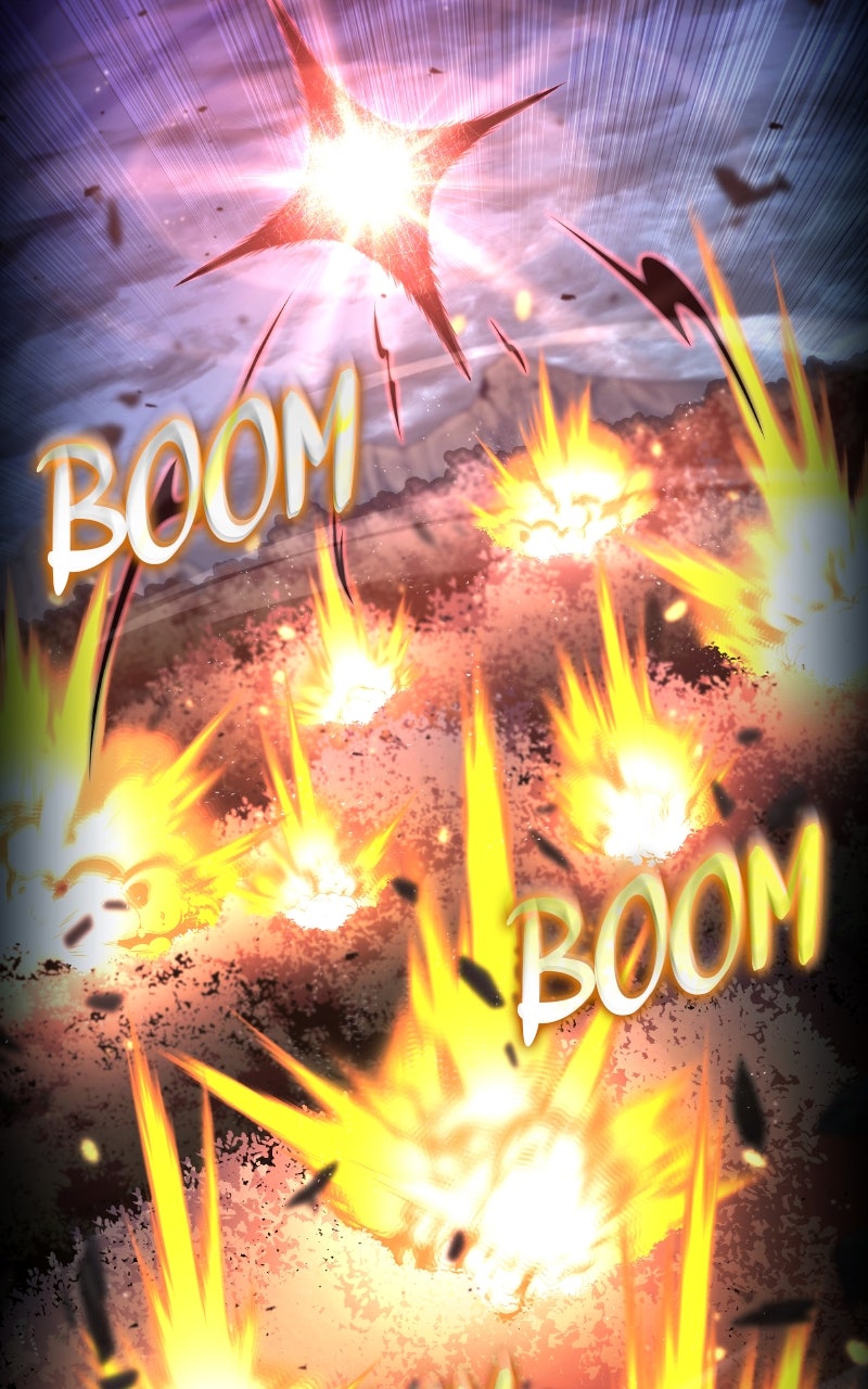Read Boundless Ascension en Manga Online