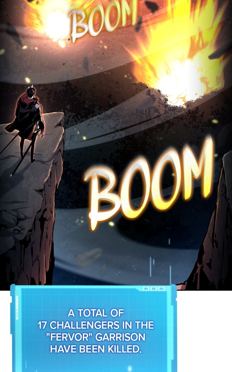 Read Boundless Ascension en Manga Online