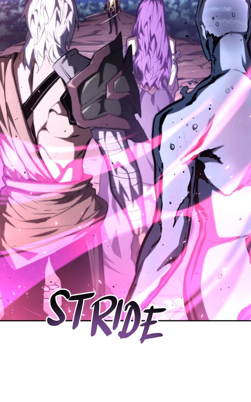 Read Boundless Ascension en Manga Online