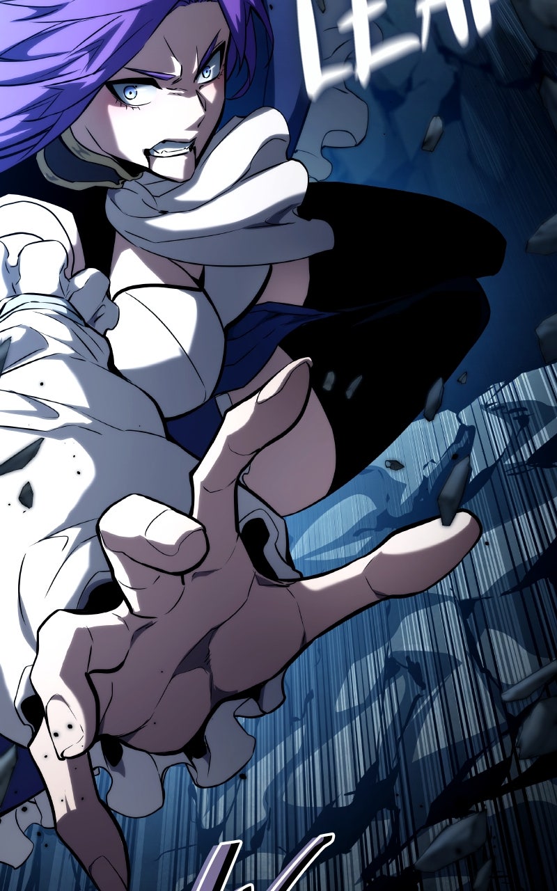 Read Boundless Ascension en Manga Online