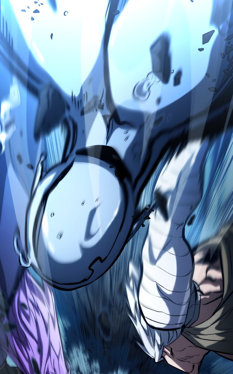 Read Boundless Ascension en Manga Online