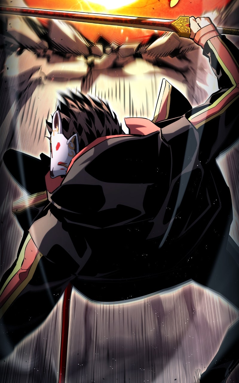Read Boundless Ascension en Manga Online