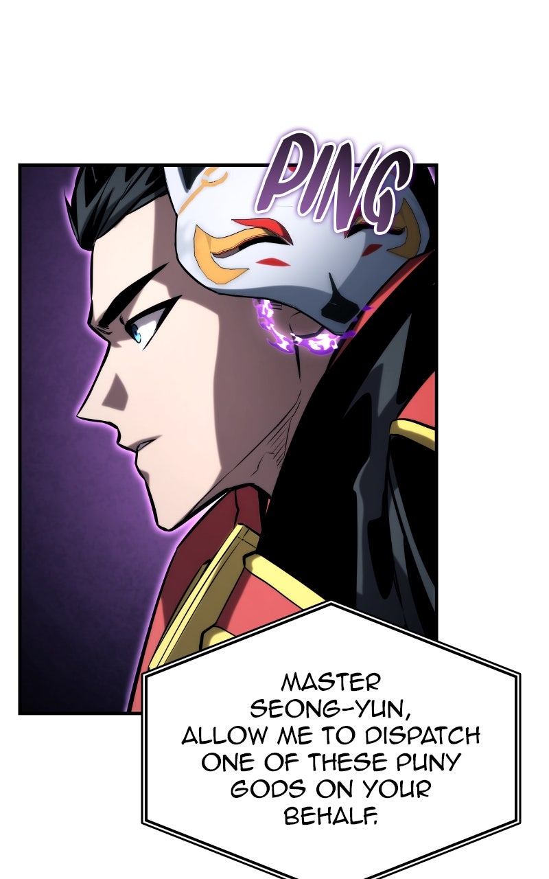 Read Boundless Ascension en Manga Online