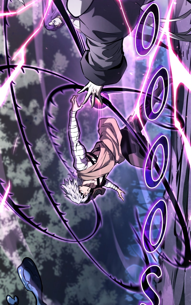 Read Boundless Ascension en Manga Online