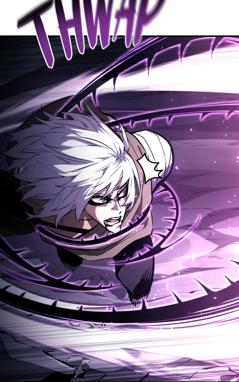 Read Boundless Ascension en Manga Online