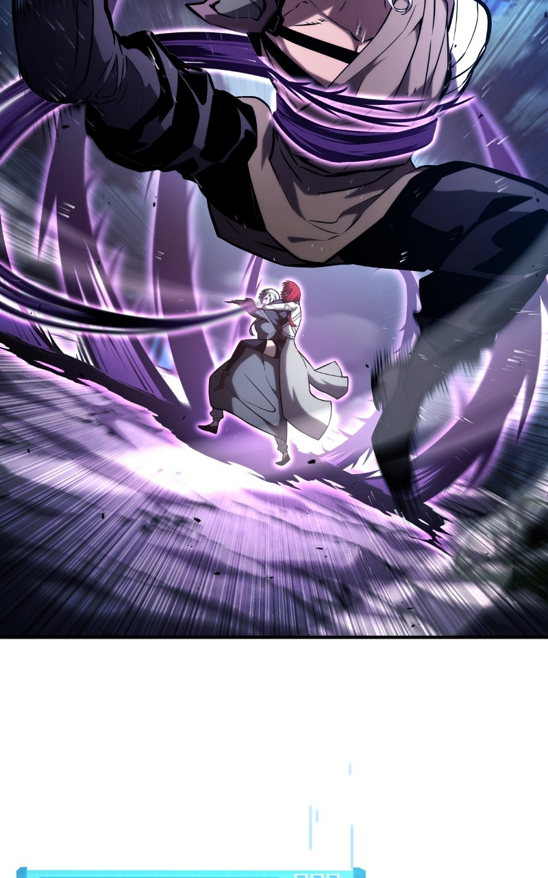 Read Boundless Ascension en Manga Online