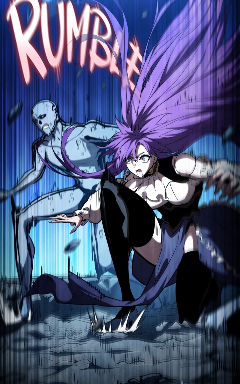 Read Boundless Ascension en Manga Online