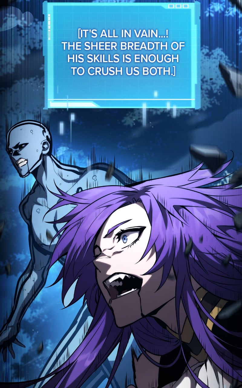 Read Boundless Ascension en Manga Online