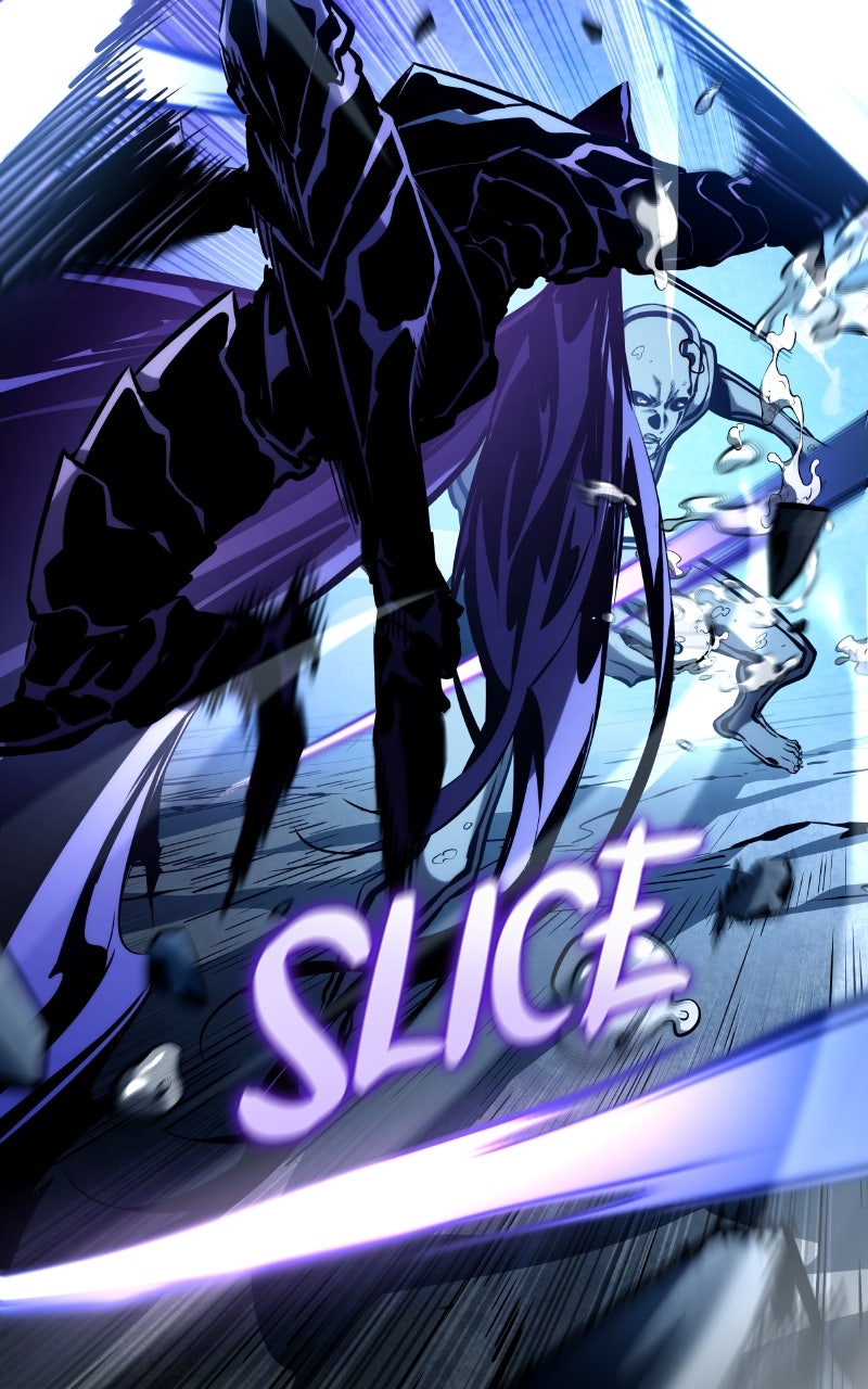 Read Boundless Ascension en Manga Online